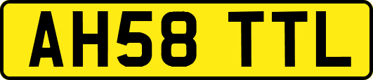 AH58TTL