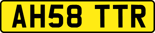AH58TTR