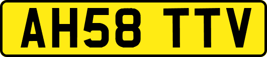 AH58TTV