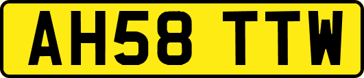 AH58TTW