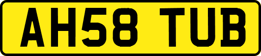 AH58TUB