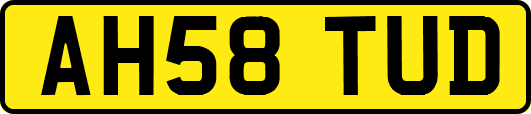 AH58TUD