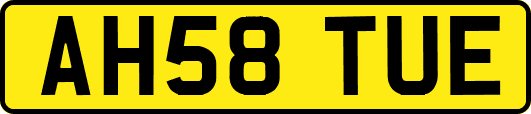 AH58TUE