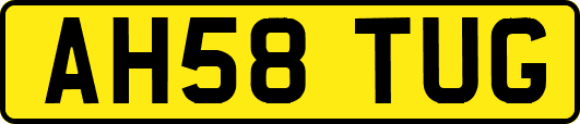 AH58TUG