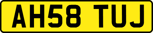 AH58TUJ