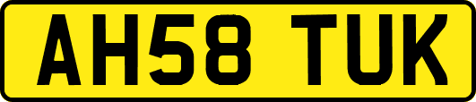 AH58TUK