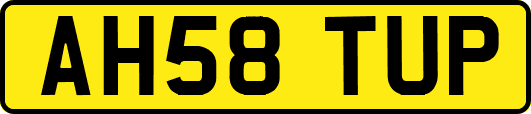 AH58TUP