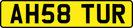 AH58TUR
