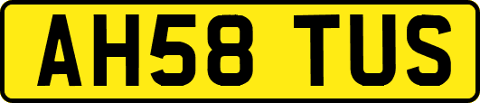 AH58TUS