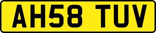 AH58TUV