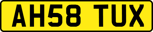 AH58TUX