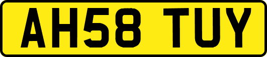 AH58TUY