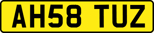 AH58TUZ