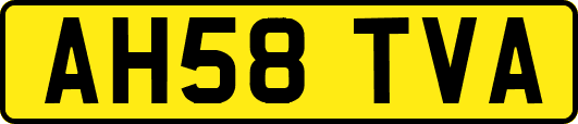 AH58TVA