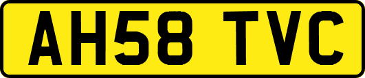 AH58TVC