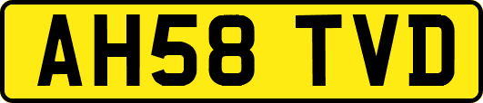 AH58TVD