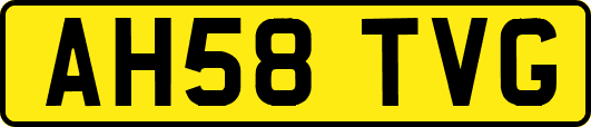 AH58TVG