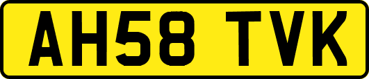 AH58TVK
