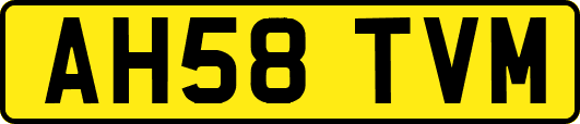 AH58TVM
