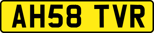 AH58TVR