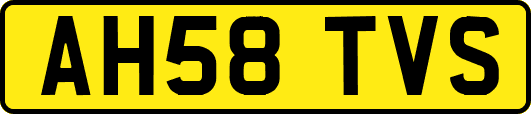 AH58TVS