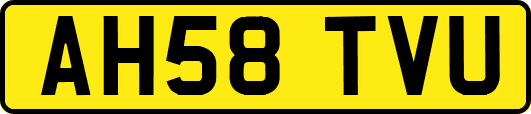 AH58TVU