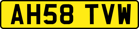 AH58TVW