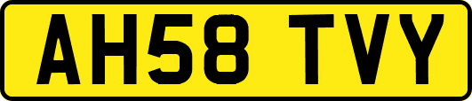 AH58TVY