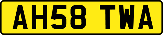 AH58TWA
