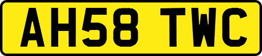 AH58TWC