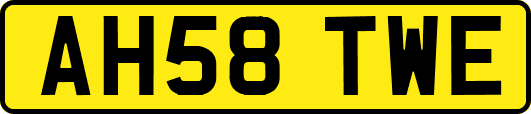 AH58TWE