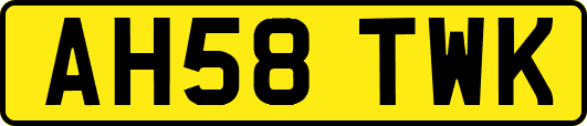 AH58TWK