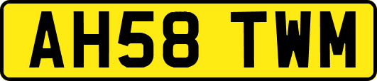 AH58TWM