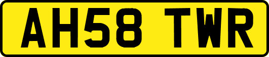 AH58TWR