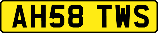 AH58TWS