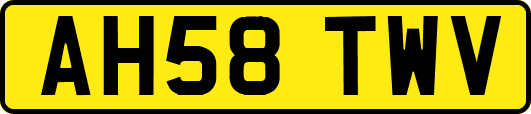 AH58TWV