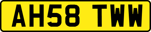 AH58TWW