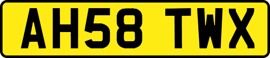 AH58TWX