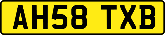 AH58TXB