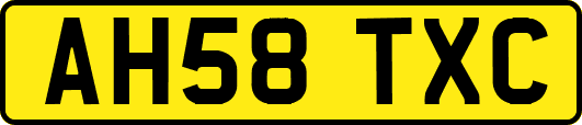 AH58TXC