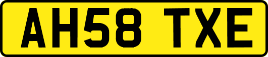 AH58TXE