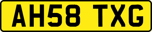AH58TXG