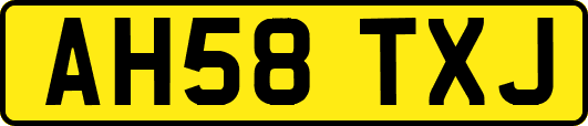 AH58TXJ