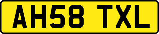 AH58TXL