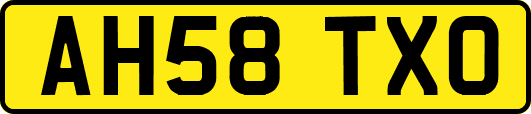 AH58TXO