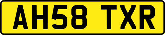 AH58TXR