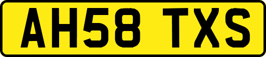 AH58TXS