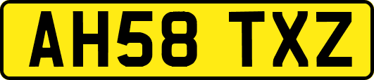 AH58TXZ