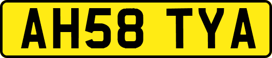 AH58TYA