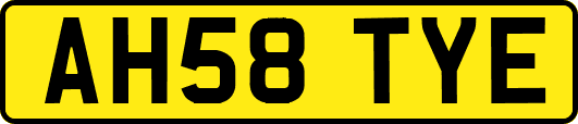 AH58TYE